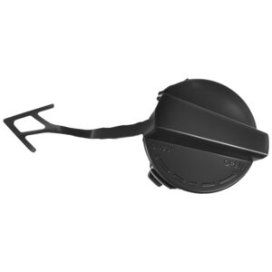 211-3402-07 TAPA REMOLQUE DELANTERA HY ELANTRA 24-26 NEGRA