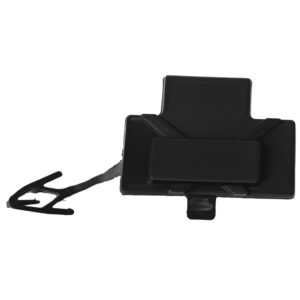 211-3508-02 TAPA REMOLQUE DELANTERA KI SOUL 23-25 CORRUGADA