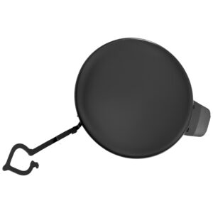 211-6700-03 TAPA REMOLQUE TRASERA TS MODEL 3 24-26 P/PINTAR
