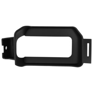 211-6800-00 TAPA REMOLQUE GM SIERRA 23-26 CORRUGADA P/GANCHO DER