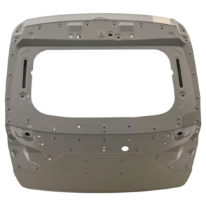 211-7003-00 TAPA CAJUELA JT DASHING 23-25 (U.T.P.) LAMINA