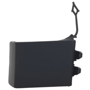 211-7104-00 TAPA REMOLQUE DELANTERA BY DOLPHIN MINI 24-26 CORRUGADA