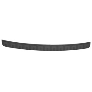 213-6800-04 HULE DEFENSA DELANTERA GM SIERRA 15-19 2500/3500 CORRUGADA