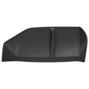 215-0902-01 SPOYLER TRASERO DG ATTITUDE 25-26 CORRUGADO IZQ