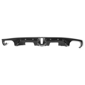 215-0902-02 SPOYLER TRASERO DG ATTITUDE 25-26 CORRUGADO