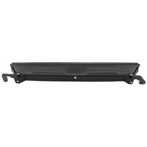 215-2612-00 SPOYLER DELANTERO RN DUSTER 21-25 CORRUGADO