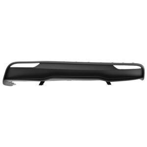 215-6700-01 SPOYLER TRASERO TS MODEL 3 24-26 CORRUGADO