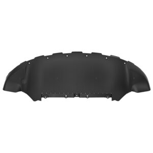 215-6701-00 SPOYLER DELANTERO TS MODEL Y 20-25 CORRUGADO