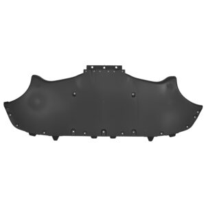 215-6701-01 SPOYLER TRASERO TS MODEL Y 20-25 CORRUGADO