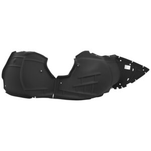 216-0608-14 TOLVA SALPICADERA CV CAMARO 16-23 RS/SS V6/V8 6/8 CILINDROS 3.6/6.2L 2 PUERTAS GBC DER