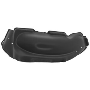 216-0616-20 TOLVA COSTADO TRASERA CV COLORADO 16-22 4X2/4X4/LT/Z71 L4/V6 4/6 CILINDROS 2.5/3.6 L 4 PUERTAS FELPA GBC DER