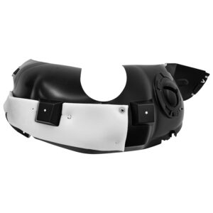 216-0622-20 TOLVA SALPICADERA DELANTERA CV EQUINOX 10-13 GBC DER