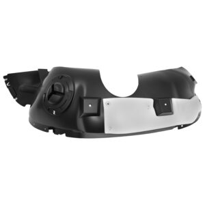 216-0622-21 TOLVA SALPICADERA DELANTERA CV EQUINOX 10-13 GBC IZQ