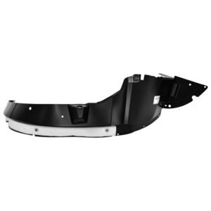 216-0625-04 TOLVA SALPICADERA CV HHR 06-11 PLASTICO GBC DER