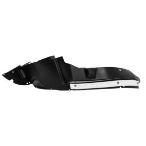 216-0625-05 TOLVA SALPICADERA DELANTERA CV HHR 06-11 PLASTICO GBC IZQ