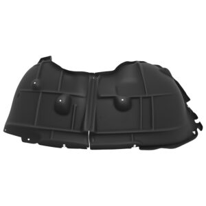216-0639-39 TOLVA SALPICADERA INTERIOR CV SILVERADO 20-22 2500/3500 GBC IZQ