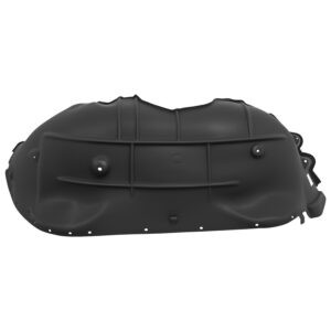 216-0639-44 TOLVA SALPICADERA DELANTERA CV SILVERADO 16-18 1500/LS/LT/LTZ/Z71/SLE/DENALI/ALL-TERRAIN V6/V8 6/8 CILINDROS 4.3/5.3L 2/4 PUERTAS GBC DER
