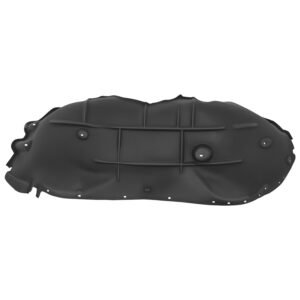 216-0639-45 TOLVA SALPICADERA DELANTERA CV SILVERADO 16-18 1500/LS/LT/LTZ/Z71/SLE/DENALI/ALL-TERRAIN V6/V8 6/8 CILINDROS 4.3/5.3L 2/4 PUERTAS GBC IZQ