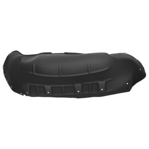216-0642-22 TOLVA COSTADO TRASERA CV SUBURBAN 15-20 4X2/LS/LT/PREMIER V8 8 CILINDROS 5.3/5.4/6.0L 5 PUERTAS GBC DER
