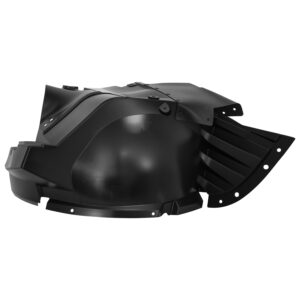 216-0663-10 TOLVA SALPICADERA DELANTERA CV TRAVERSE 09-17 (SECCION DELANTERA) GBC DER