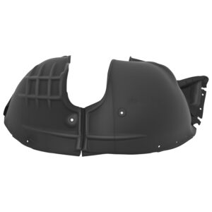216-0663-12 TOLVA SALPICADERA DELANTERA CV TRAVERSE 18-21 LS/LT V6 6 CILINDROS 3.6L 5 PUERTAS GBC DER