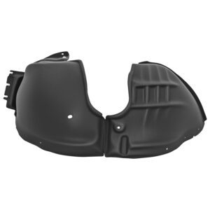 216-0663-15 TOLVA SALPICADERA DELANTERA CV TRAVERSE 22-23 LT V6 6 CILINDROS 3.6L 5 PUERTAS FELPA GBC IZQ