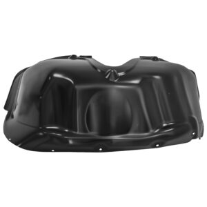 216-0916-54 TOLVA SALPICADERA DG RAM 2500/3500 94-02 PLASTICO GBC DER