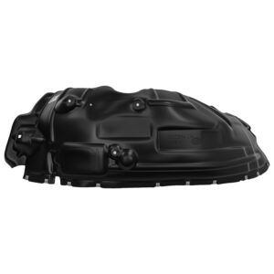 216-0916-59 TOLVA SALPICADERA DELANTERA DG RAM 19-24 LINEA NUEVA S/HOYO P/MOLDURA 1500/SPORT/LIMITED/LONGHORN/MILD HYBRID V8 8 CILINDROS 5.7L 4 PUERTAS GBC IZQ