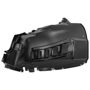 216-0916-60 TOLVA SALPICADERA DELANTERA DG RAM 14-17 2500/PROMASTER V6 6 CILINDROS 3.6L 5 PUERTAS GBC DER