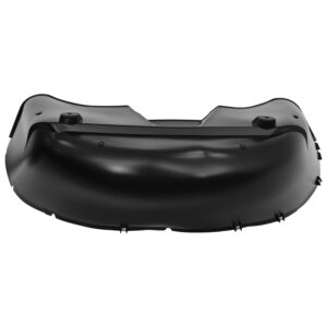 216-0916-62 TOLVA COSTADO TRASERA DG RAM 1500 12-20 4X2/4X4 V6 6 CILINDROS 3.6/3.7 L 2/4 PUERTAS PLASTICO GBC DER