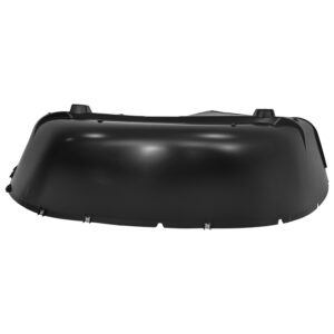 216-0916-63 TOLVA COSTADO TRASERA DG RAM 1500 12-20 4X2/4X4 V6 6 CILINDROS 3.6/3.7 L 2/4 PUERTAS PLASTICO GBC IZQ