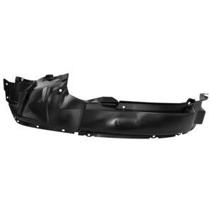 216-1209-35 TOLVA SALPICADERA FD ESCAPE 08-12 PLASTICO XLS/XLT/LIMITED/LIMITED PLUS L4/V6 4/6 CILINDROS 2.3/2.5/3.0L 5 PUERTAS GBC IZQ