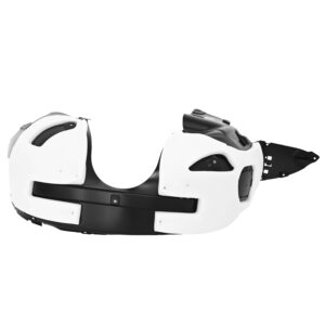 216-1214-28 TOLVA SALPICADERA FD EXPLORER 16-19 SPORT/LIMITED/PLATINUM V6 6 CILINDROS 3.5L 5 PUERTAS GBC DER