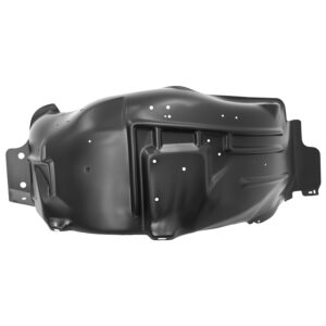 216-1215-29 TOLVA SALPICADERA FD F-150/F-250 80-96/F-350 92-98 PLASTICO GBC IZQ
