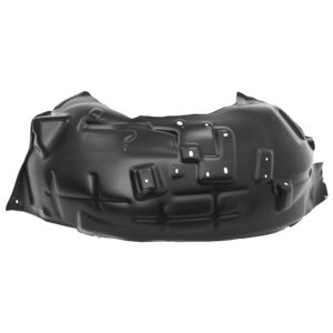 216-1215-33 TOLVA SALPICADERA FD F-150 21-22 PLASTICO XL V6/V8 6/8 CILINDROS 2.7/3.3/3.5/5.0L 2/4 PUERTAS GBC IZQ