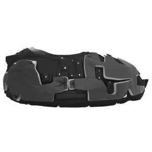 216-1215-35 TOLVA SALPICADERA DELANTERA FD F-150 21-22 XLT V6 6 CILINDROS 3.0L 2/4 PUERTAS GBC IZQ