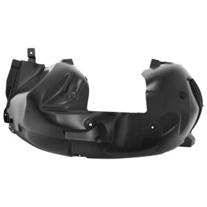 216-1228-36 TOLVA SALPICADERA DELANTERA FD MUSTANG 15-17 GBC DER