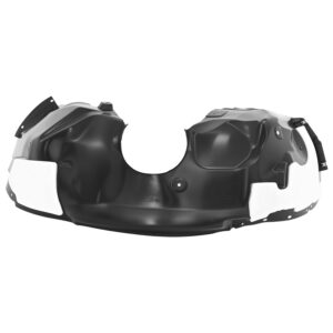 216-1242-24 TOLVA SALPICADERA FD EDGE 15-18 SE/SEL/SPORT/BLACK/TITANIUM/PREMIER GBC DER