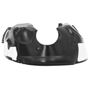 216-1242-25 TOLVA SALPICADERA FD EDGE 15-18 SE/SEL/SPORT/BLACK/TITANIUM/PREMIER GBC IZQ