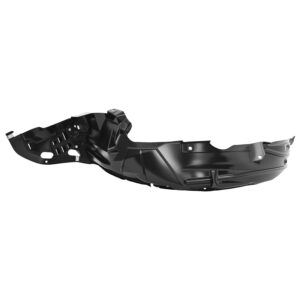 216-1301-65 TOLVA SALPICADERA HD ACCORD 03-07 4 PUERTAS PLASTICO GBC IZQ