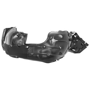 216-1302-60 TOLVA SALPICADERA DELANTERA HD CIVIC 22-26 PLASTICO I STYLE/TURBO/TOURING/SPORT L4 4 CILINDRO 1.5/2.0L 4 PUERTAS GBC DER