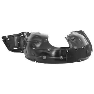 216-1302-61 TOLVA SALPICADERA DELANTERA HD CIVIC 22-26 PLASTICO I STYLE/TURBO/TOURING/SPORT L4 4 CILINDRO 1.5/2.0L 4 PUERTAS GBC IZQ