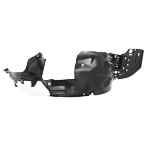 216-1304-26 TOLVA SALPICADERA HD FIT 09-14 PLASTICO GBC DER