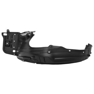 216-1305-25 TOLVA SALPICADERA HD ODYSSEY 08-10 PLASTICO GBC IZQ