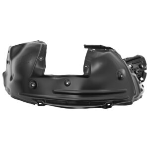 216-1307-24 TOLVA SALPICADERA HD PILOT 16-22 PRIME/TOURING/EX/SE V6 6 CILINDROS 3.5L 5 PUERTAS INTEROR GBC DER