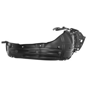 216-1307-26 TOLVA SALPICADERA HD PILOT 12-15 PLASTICO TOURING/EX/SE/EXL V6 6 CILINDROS 3.5L 5 PUERTAS GBC DER