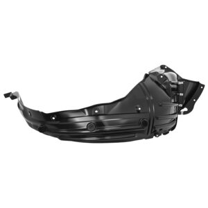 216-1307-28 TOLVA SALPICADERA HD PILOT 09-11 GBC DER