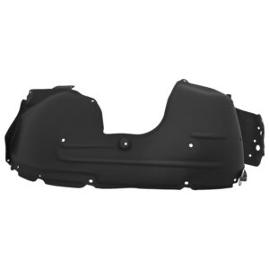 216-1313-16 TOLVA SALPICADERA DELANTERA HD HR-V 23-26 I STYLE/TOURING/SPORT L4 4 CILINDROS 1.5/2.0L 4 PUERTAS PLASTICO GBC DER