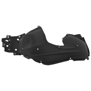 216-1313-17 TOLVA SALPICADERA DELANTERA HD HR-V 23-26 I STYLE/TOURING/SPORT L4 4 CILINDROS 1.5/2.0L 4 PUERTAS PLASTICO GBC IZQ