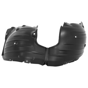 216-1901-50 TOLVA SALPICADERA MZ 3 19-26 I/I SPORT/I GRAND TOURING/I/I SPORT/I GRAND TOURING/HYBRID L4 4 CILINDROS 2.5L 4 PUERTAS GBC DER